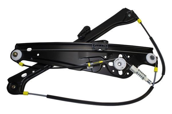 Lasinnostin TRUCKTEC AUTOMOTIVE 08.62.153 TRUCKTEC AUTOMOTIVE 08.62.153 BMW 7-sarja 2002 Ikkunannostin