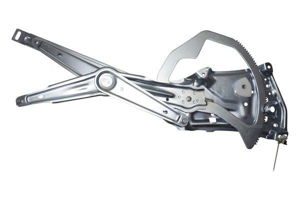 TRUCKTEC AUTOMOTIVE Lasinnostin 08.62.171 TRUCKTEC AUTOMOTIVE 08.62.171 Lasinnostin BMW 3 Compact (E36) 318 ti 136 hv 1995