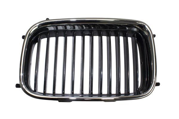 TRUCKTEC AUTOMOTIVE Radiator grill 08.62.222 08.62.222 Sportgrille VOLVO S80 TRUCKTEC AUTOMOTIVE