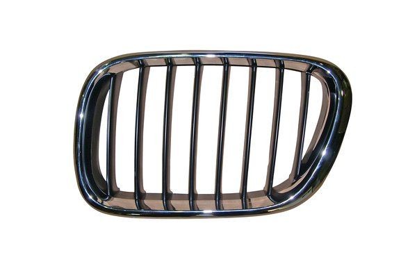 TRUCKTEC AUTOMOTIVE Kühlergrill 08.62.225 Kühlergitter TRUCKTEC AUTOMOTIVE Suzuki VITARA 08.62.225
