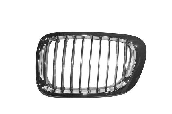 TRUCKTEC AUTOMOTIVE Grille de calandre 08.62.226 Calandre de radiateur TRUCKTEC AUTOMOTIVE 145 08.62.226 pas cher
