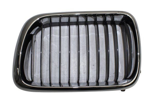 TRUCKTEC AUTOMOTIVE Grill 08.62.228 Sport iluvõre TRUCKTEC AUTOMOTIVE StreetKA 08.62.228 odav
