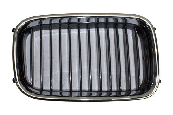 TRUCKTEC AUTOMOTIVE Radiatorgitter 08.62.249 08.62.249 Front grill SKODA 105,120 TRUCKTEC AUTOMOTIVE