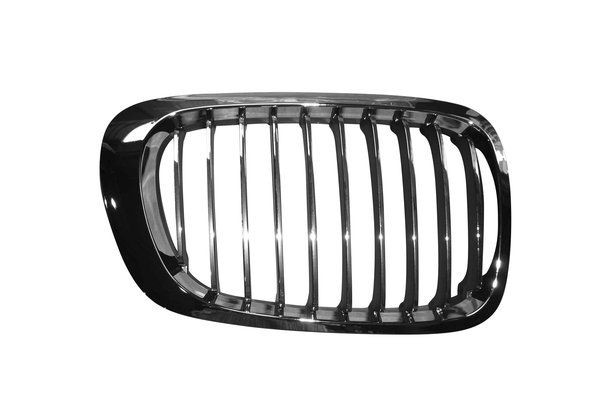 TRUCKTEC AUTOMOTIVE Kølergitter 08.62.254 08.62.254 Sportsgitter BMW 2-serie TRUCKTEC AUTOMOTIVE