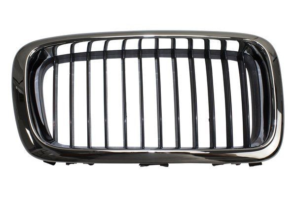 TRUCKTEC AUTOMOTIVE Griglia radiatore 08.62.262 TRUCKTEC AUTOMOTIVE 08.62.262 Griglia BMW E38 originali prezzo