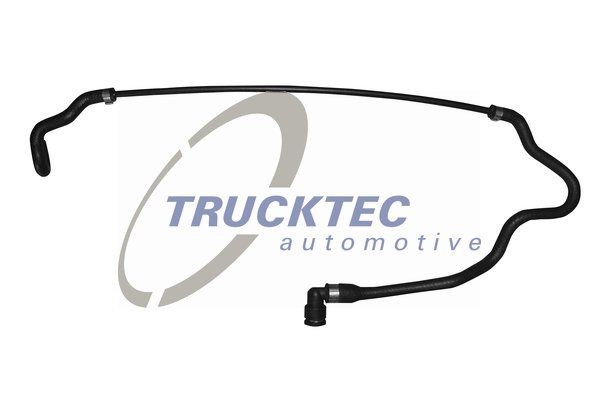 TRUCKTEC AUTOMOTIVE Miroir de rétroviseur 08.62.277 Verre de rétroviseur extérieur BMW TRUCKTEC AUTOMOTIVE 08.62.277