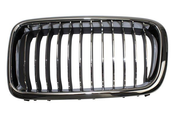 TRUCKTEC AUTOMOTIVE Grill 08.62.297 Sport iluvõre TRUCKTEC AUTOMOTIVE Dacia LODGY 08.62.297