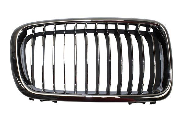 TRUCKTEC AUTOMOTIVE Kylargrill 08.62.305 08.62.305 TRUCKTEC AUTOMOTIVE grill Citroen DS5