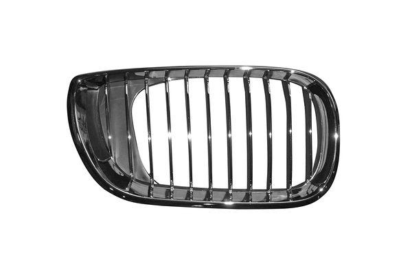 TRUCKTEC AUTOMOTIVE Kølergitter 08.62.306 Kølergrill TRUCKTEC AUTOMOTIVE ACCENT 08.62.306 billig