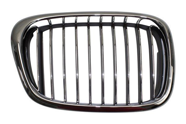 TRUCKTEC AUTOMOTIVE Radiatorgitter 08.62.308 08.62.308 Front grill SKODA 105,120 TRUCKTEC AUTOMOTIVE