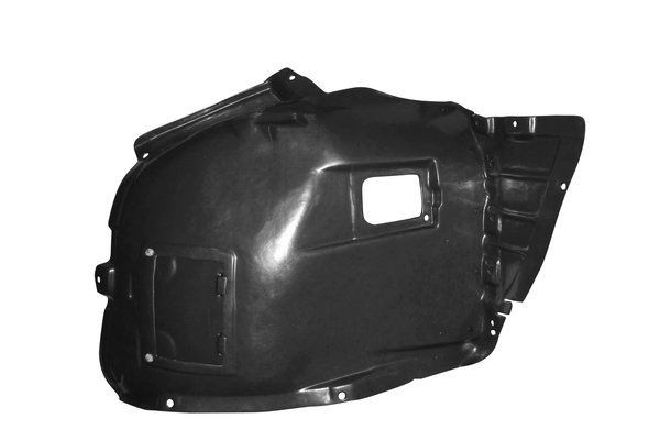 TRUCKTEC AUTOMOTIVE Cobertura, cava da roda 08.62.407 Cava da roda TRUCKTEC AUTOMOTIVE Jaguar F-PACE 08.62.407