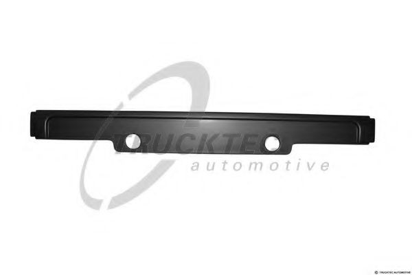 TRUCKTEC AUTOMOTIVE Støtfanger 08.62.715 08.62.715 TRUCKTEC AUTOMOTIVE Frontfanger og bakfanger Land Rover billige