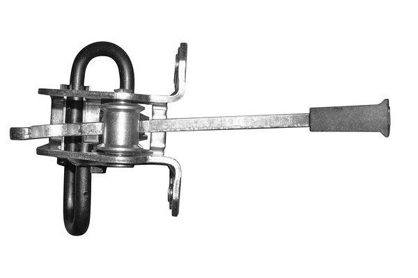 TRUCKTEC AUTOMOTIVE Dörrhållare 08.62.770 08.62.770 TRUCKTEC AUTOMOTIVE dörrar delar BMW X1