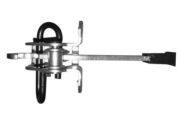 TRUCKTEC AUTOMOTIVE Deurvastzetter 08.62.776 TRUCKTEC AUTOMOTIVE 08.62.776 originele Achterklep BMW E34 kosten