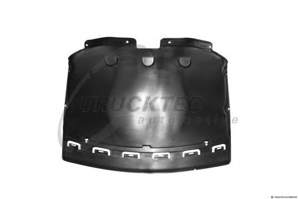 TRUCKTEC AUTOMOTIVE Frontpanel 08.62.805 08.62.805 TRUCKTEC AUTOMOTIVE Radiatorpanel Toyota billig