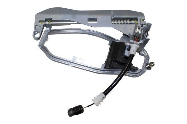 TRUCKTEC AUTOMOTIVE Türgriffrahmen 08.62.809 Türgriffe TRUCKTEC AUTOMOTIVE Volkswagen CC 08.62.809