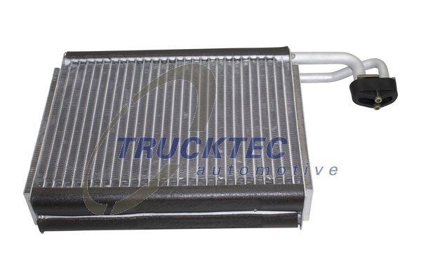 TRUCKTEC AUTOMOTIVE Protector para parachoques 08.62.908 TRUCKTEC AUTOMOTIVE Moldura de parachoques 08.62.908 experiencia