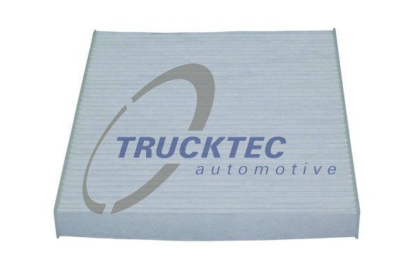 TRUCKTEC AUTOMOTIVE Κάλυμμα, προβολείς 08.62.968 Κάλυμμα, προφυλακτήρας TRUCKTEC AUTOMOTIVE BMW Σειρά 1 08.62.968