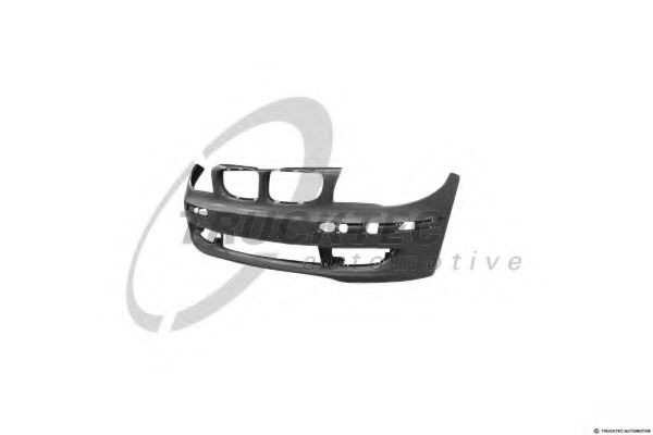 TRUCKTEC AUTOMOTIVE Kofanger 08.62.979 Kofanger TRUCKTEC AUTOMOTIVE BMW 1-serie 08.62.979
