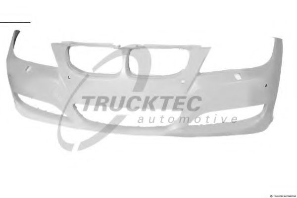 TRUCKTEC AUTOMOTIVE Προφυλακτήρας 08.62.990 TRUCKTEC AUTOMOTIVE Προφυλακτήρας 08.62.990 αξιολόγηση