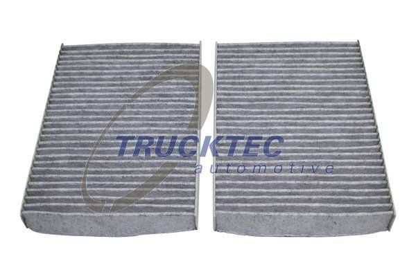 TRUCKTEC AUTOMOTIVE Frontpanel 08.63.010 08.63.010 Radiatorpanel OPEL MERIVA TRUCKTEC AUTOMOTIVE