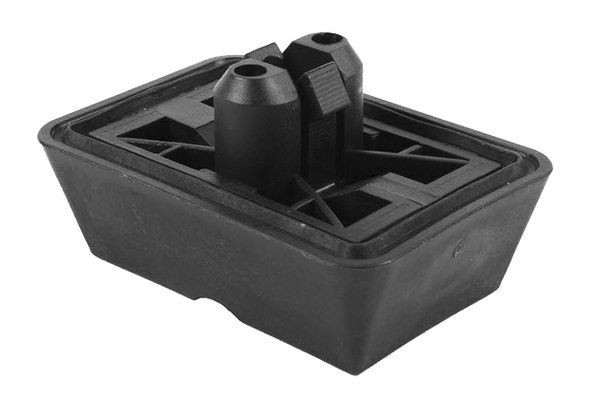 TRUCKTEC AUTOMOTIVE Kinnitus, tungraud 08.63.016 TRUCKTEC AUTOMOTIVE 08.63.016 Kinnitus, tungraud BMW E64 odav