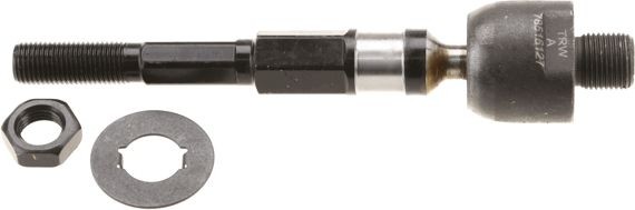 Axiálny čap tiahla riadenia TRW JAR1172 TRW JAR1172: Axiálny čap tiahla riadenia Honda CIVIC 2007