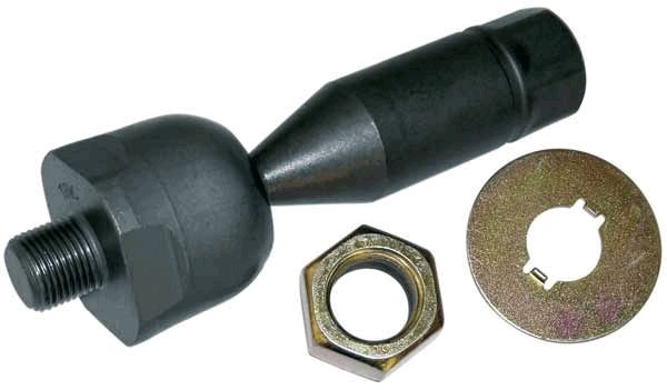 TRW Rótula axial de dirección JAR411 Dirección asistida Toyota 4runner KZN 185: Rótula axial de dirección TRW JAR411