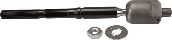 TRW Articulação axial, barra de acoplamento JAR7529 JAR7529 Barra axial da caixa de direção LEXUS LS TRW