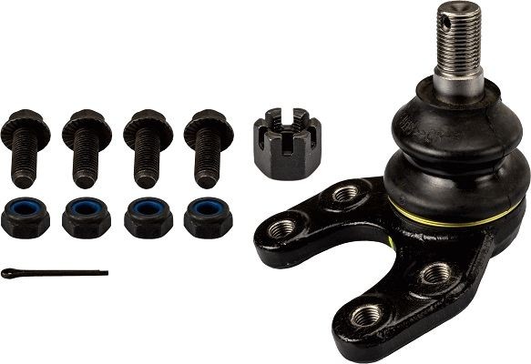 TRW Bærekugle JBJ440 JBJ440 Bærekugle MAZDA 2 TRW