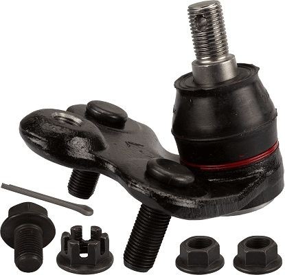 TRW Μπαλάκι ψαλιδιού JBJ7563 JBJ7563 Μπαλάκι ψαλιδιού HONDA CR-V TRW