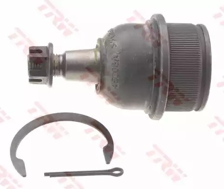 TRW Μπαλάκι ψαλιδιού JBJ922 Μπαλάκι ψαλιδιού TRW Dacia DUSTER JBJ922