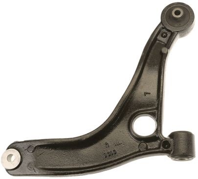 TRW Bærearm JTC2276 TRW JTC2276 originale Movano Mk2 (B) Combi (X62) Bærearm hvad koster