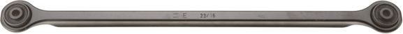 TRW Braccio oscillante, sospensione ruota JTC2305 JTC2305 costo Braccetti ALFA ROMEO 159 TRW
