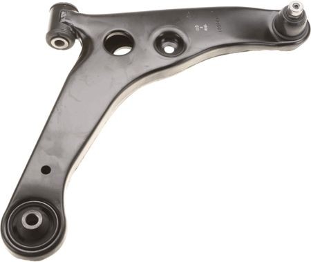TRW Bras de suspension JTC7580 Bras de liaison suspension de roue TRW GALANT JTC7580 pas cher