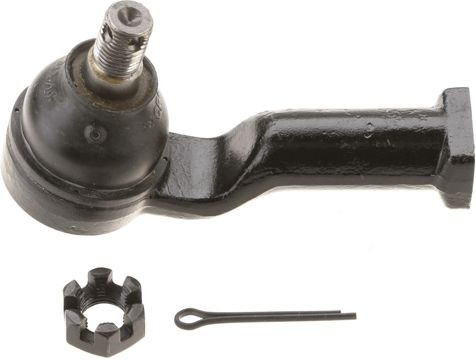 TRW Stuurkogel JTE1405 JTE1405 Stuurkogel MAZDA 2 TRW