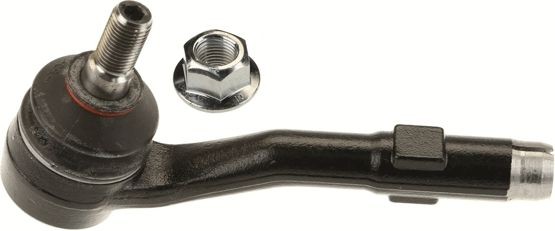 TRW Styrled JTE2127 JTE2127 TRW styrled yttre BMW 3-serie