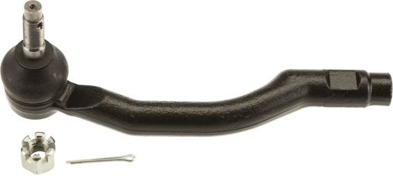 Rótula de direção TRW JTE409 TRW JTE409: Articulação angular tirante de direcção Mazda 6 2008