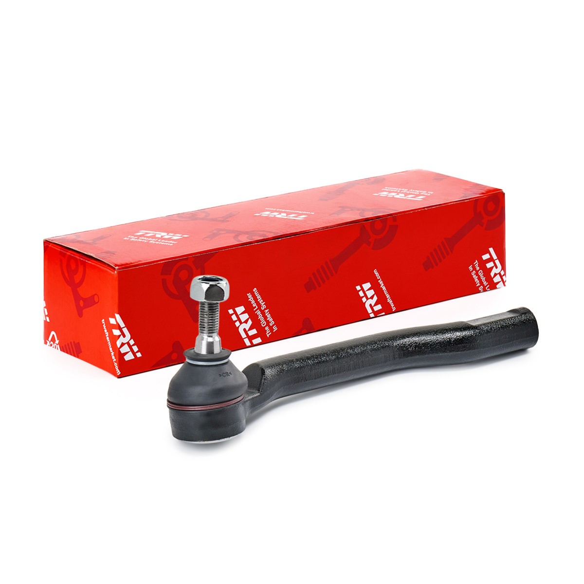 Stuurkogel TRW JTE442 TRW JTE442 Stuurkogels NISSAN SENTRA 2016