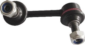 TRW Anti-roll bar link JTS7631 TRW JTS7631 Honda Civic 9 sway bar links replacement
