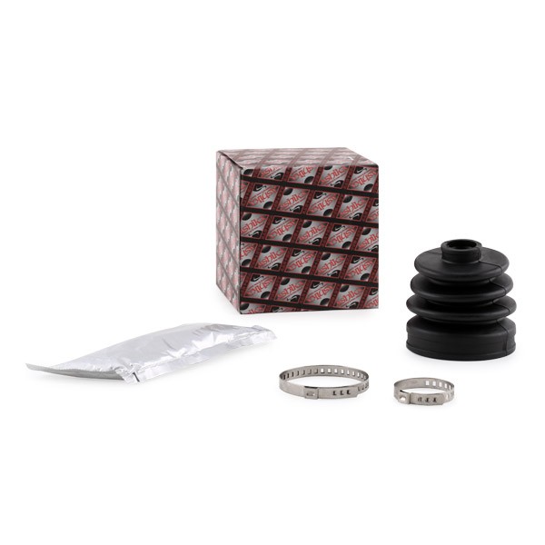 Asmanchetten set ASHIKA 63-00-003 ASHIKA 63-00-003: Ashoes Suzuki SWIFT 2003