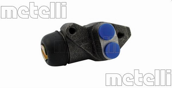 METELLI Hjulsylinder, brems 04-0125 METELLI 04-0125 Bremsesylinder Viva Stasjonsvogn pris