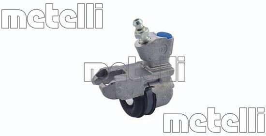 METELLI Hjulsylinder, brems 04-0127 METELLI 04-0127 Hjulsylinder Viva Stasjonsvogn pris