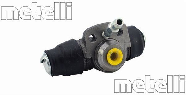 METELLI Hjulsylinder, brems 04-0039 METELLI 04-0039 Hjulsylinder Saab 9-5 Kombi pris