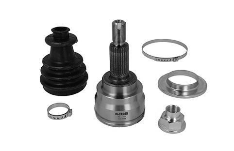 METELLI Kit giunti semiasse 15-1724 15-1724 Giunto omocinetico METELLI SUZUKI LJ 80 costo