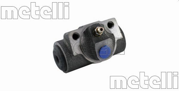 METELLI Hjulsylinder, brems 04-0750 METELLI 04-0750 Bremsesylinder Fleetwood originale pris