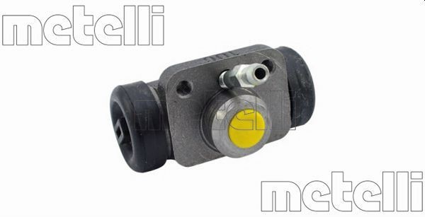 METELLI Cylindre de roue 04-0106 METELLI 04-0106 Cylindre de roue Audi Q3 8u prix