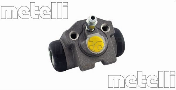 METELLI Radbremszylinder 04-0955 METELLI 04-0955 Trommelbremsen Daihatsu Move L6 Kosten