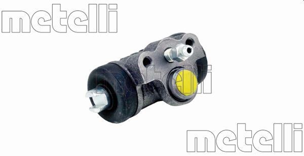 METELLI Wielremcilinder 04-1028 04-1028 Wielremcilinder DODGE CARAVAN METELLI