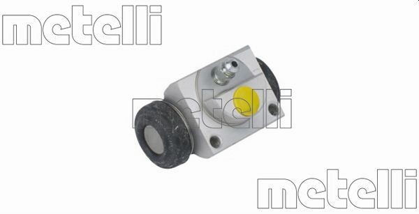 METELLI Cylindre de roue 04-1041 METELLI 04-1041 Cylindre de roue Yaris III Van (XP13) prix